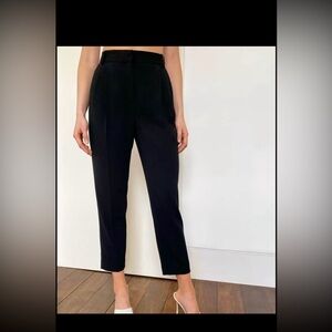 Babaton Cohen Pant in Black size 00